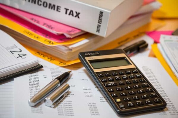 Why Financial Reporting and Tax Compliance Matter More Than You Think